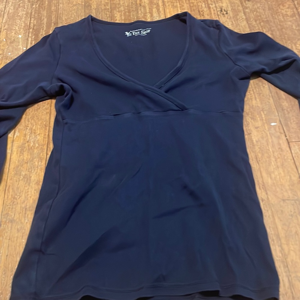 Tee shop